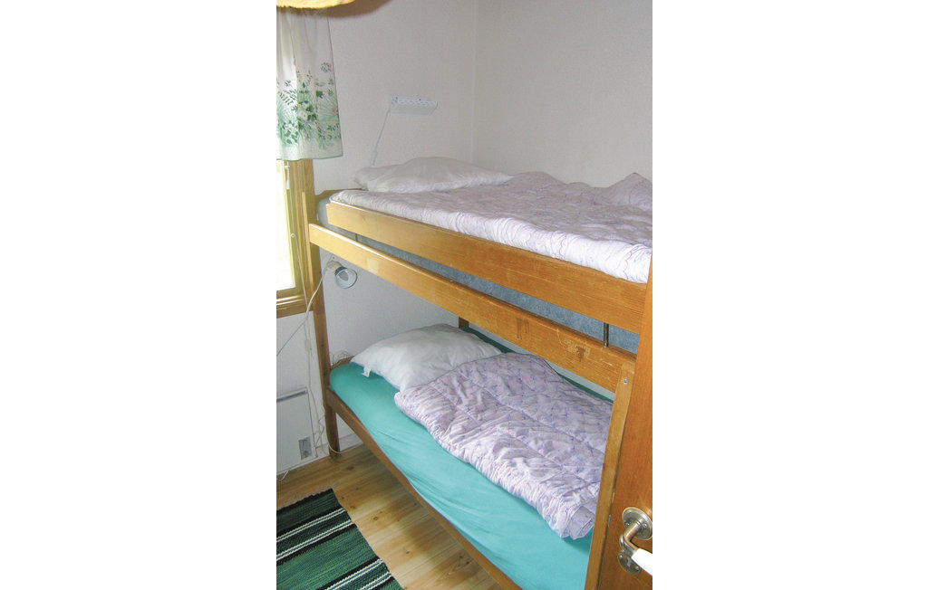 Semesterhus - Oknö/Mönsterås , Sverige - S06058 11