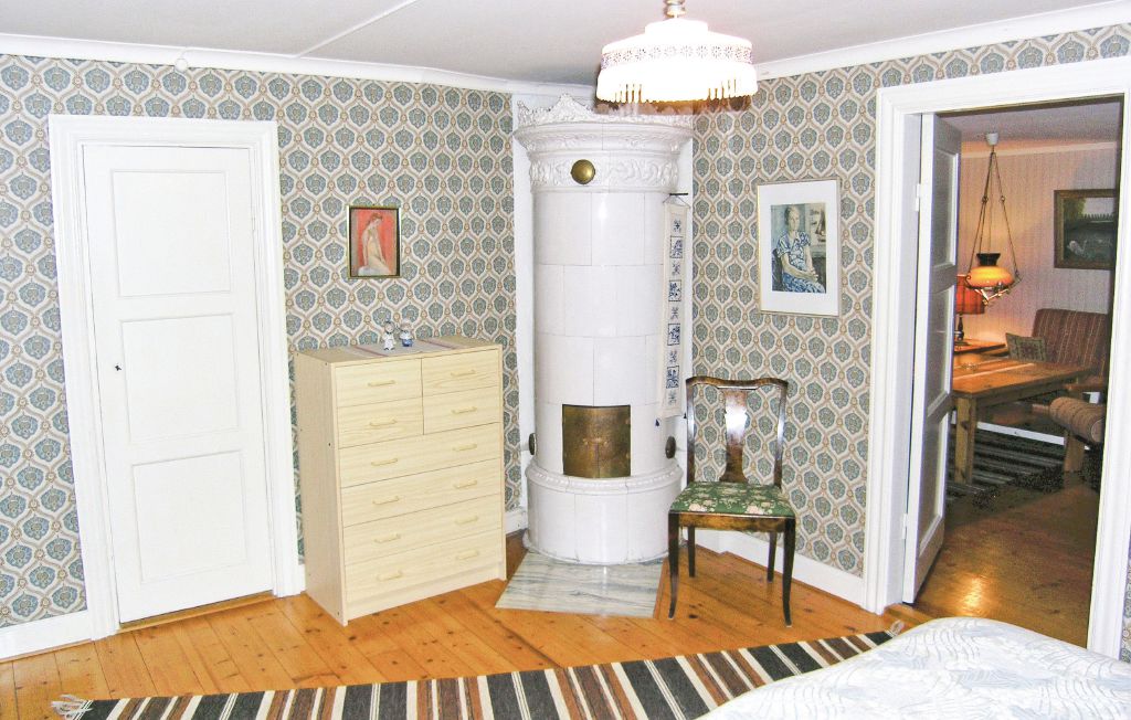 Feriehus - Blomstermåla , Sverige - S06081 7