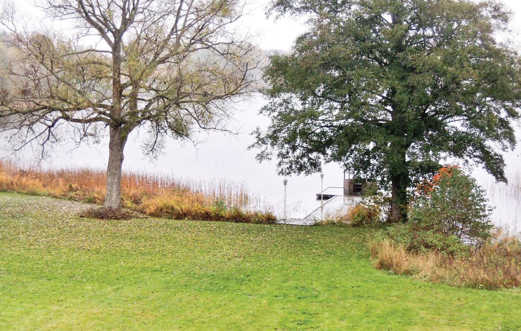 Ferienhaus - Åsnen/Urshult , Schweden - S06118 15