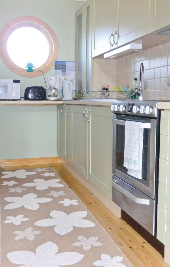 Feriehus - Västrum , Sverige - S06051 12