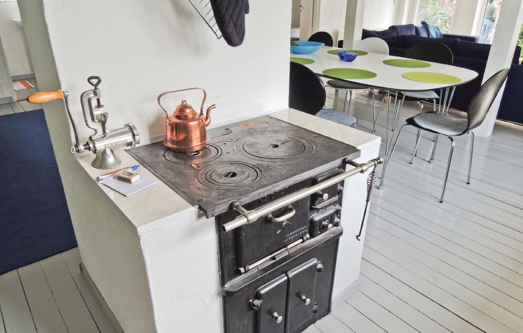 Semesterhus - Lammhult , Sverige - S06115 13