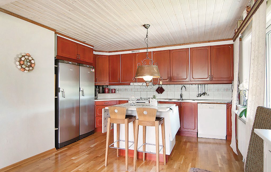 Feriehus - Målerås , Sverige - S06143 4