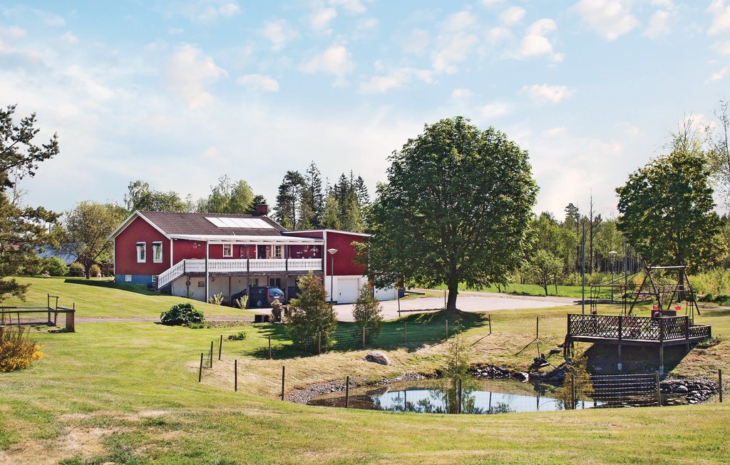 Feriehus - Målerås , Sverige - S06143 1
