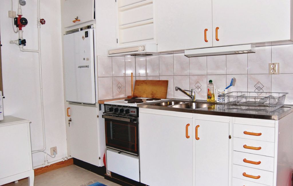 Semesterhus - Blomstermåla , Sverige - S06366 6