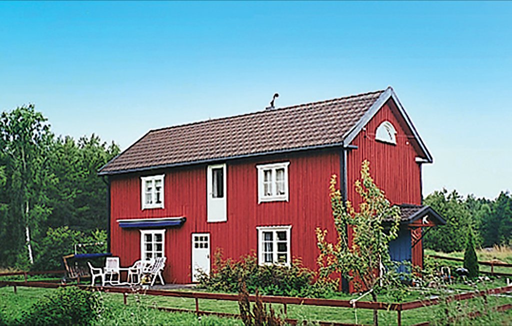 Ferienhaus - Västervik , Schweden - S06783 8