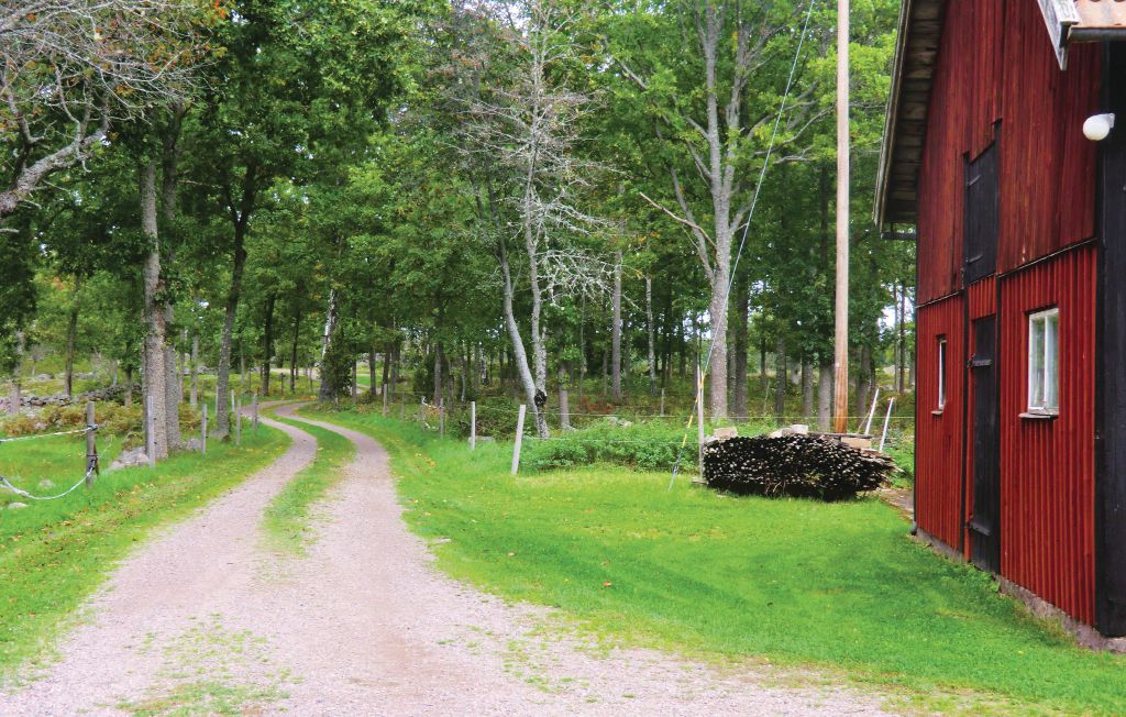 Feriehus - Blomstermåla , Sverige - S06002 5