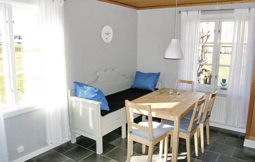 Feriehuse - Eksjö , Sverige - S06056 15