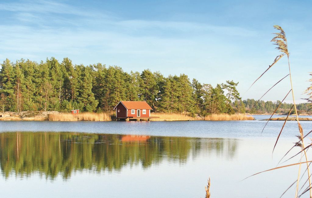 Feriehus - Västrum , Sverige - S06051 2