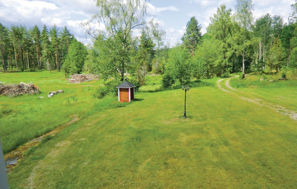 Feriehus - Björkenäs/Målilla , Sverige - S06088 16