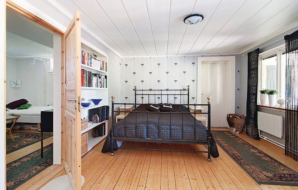 Feriehus - Målerås , Sverige - S06143 8