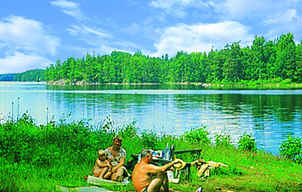 Ferienhaus - Kristdala , Schweden - S06264 2