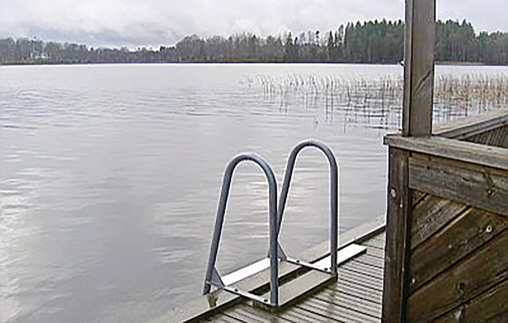 Feriehus - Åsnen/Urshult , Sverige - S06936 19