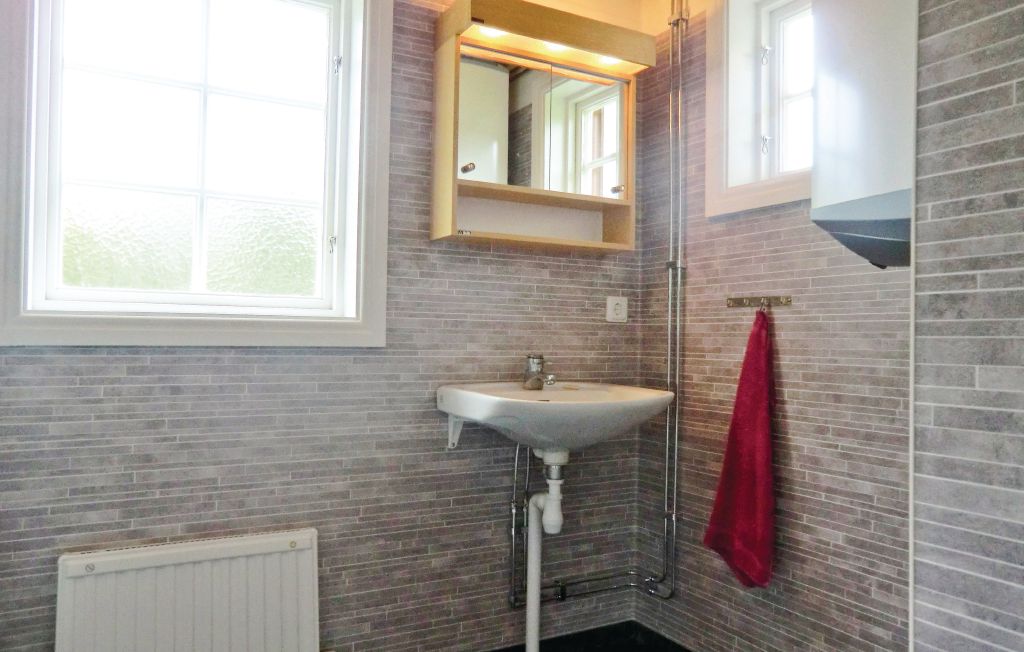 Feriehus - Blomstermåla , Sverige - S06002 12