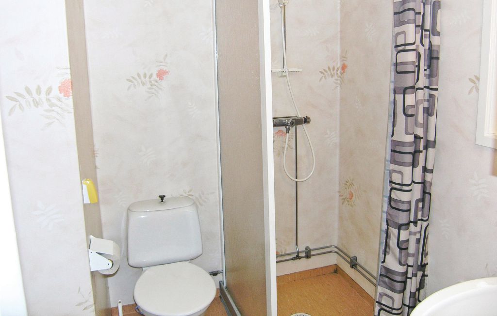 Feriehus - Blomstermåla , Sverige - S06081 8