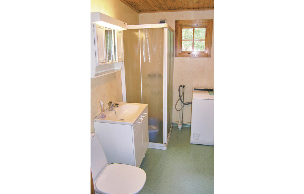 Feriehus - Mönsterås , Sverige - S06076 9