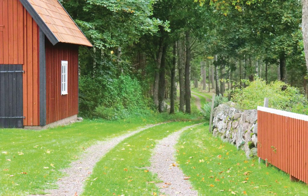 Feriehus - Blomstermåla , Sverige - S06002 4