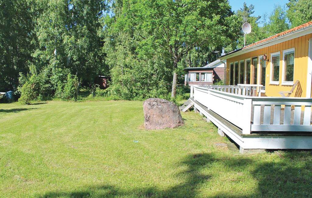 Semesterhus - Oknö/Mönsterås , Sverige - S06058 6