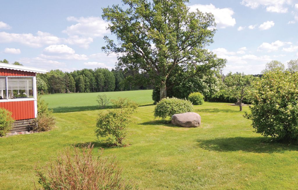 Feriehus - Nässjö/Nömmen , Sverige - S06113 7