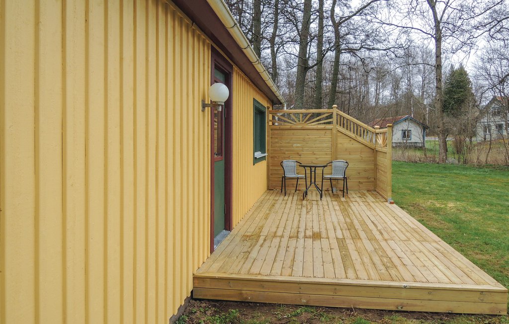 Ferienhaus - Åsnen/Urshult , Schweden - S06118 3