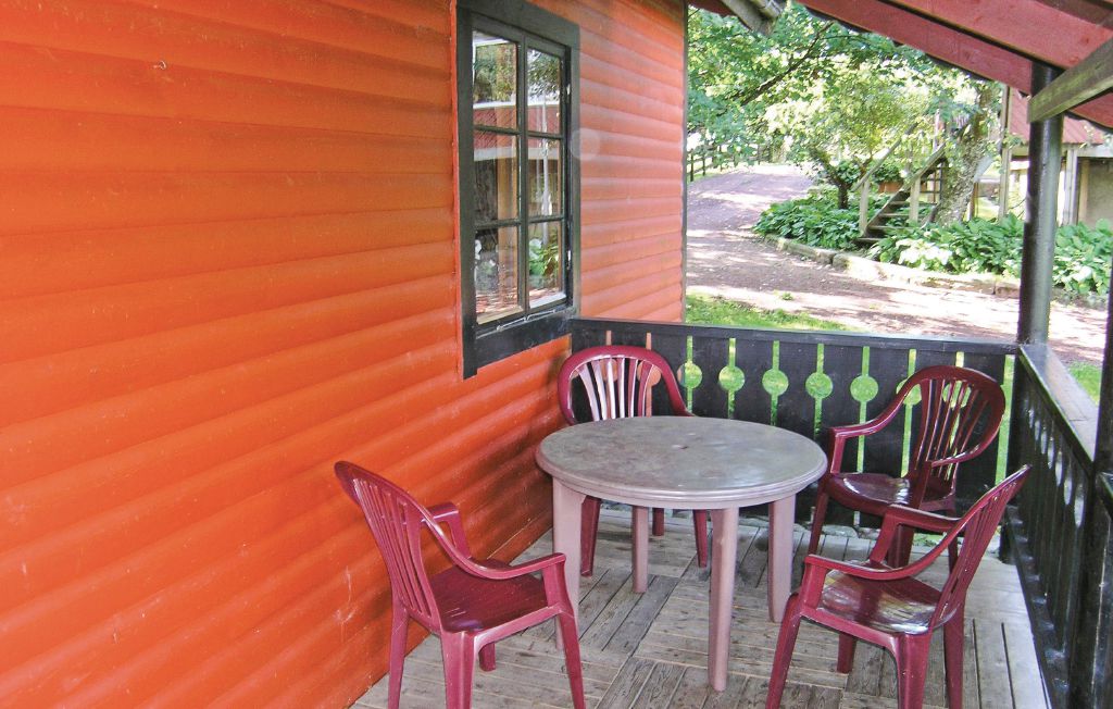 Ferienhaus - Aneby , Schweden - S06232 5