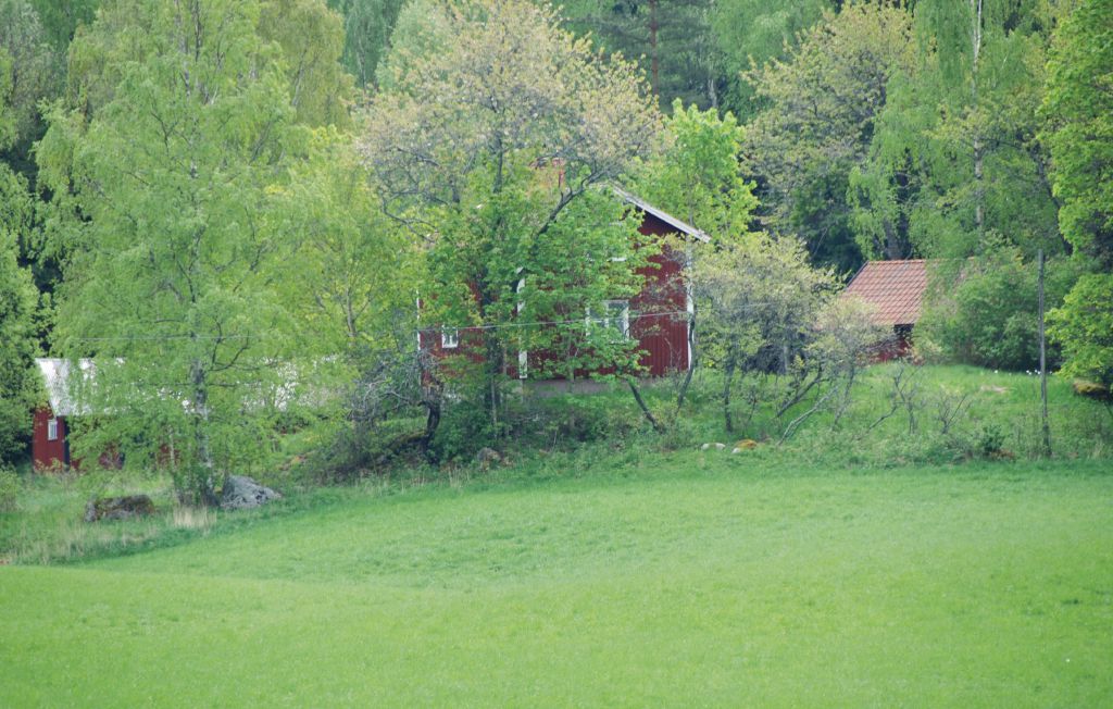 Ferienhaus - Gamleby , Schweden - S06352 2