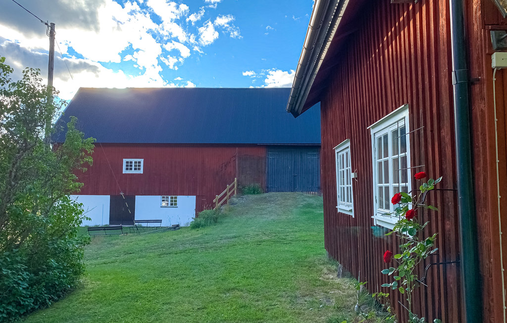 Feriehus - Västervik , Sverige - S06784 11