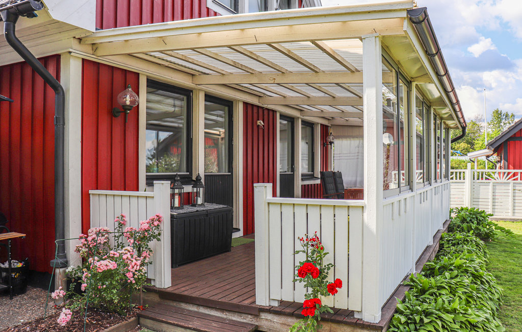 Feriehus - Tranås , Sverige - S06924 13