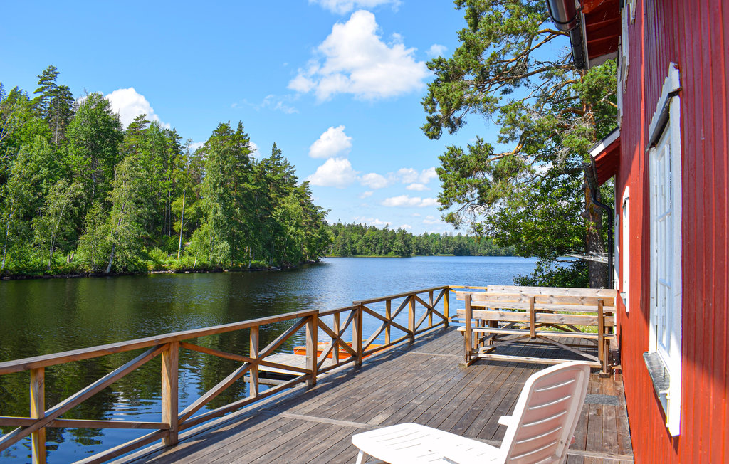Ferienhaus - Kleven/Högsby , Schweden - S06932 11