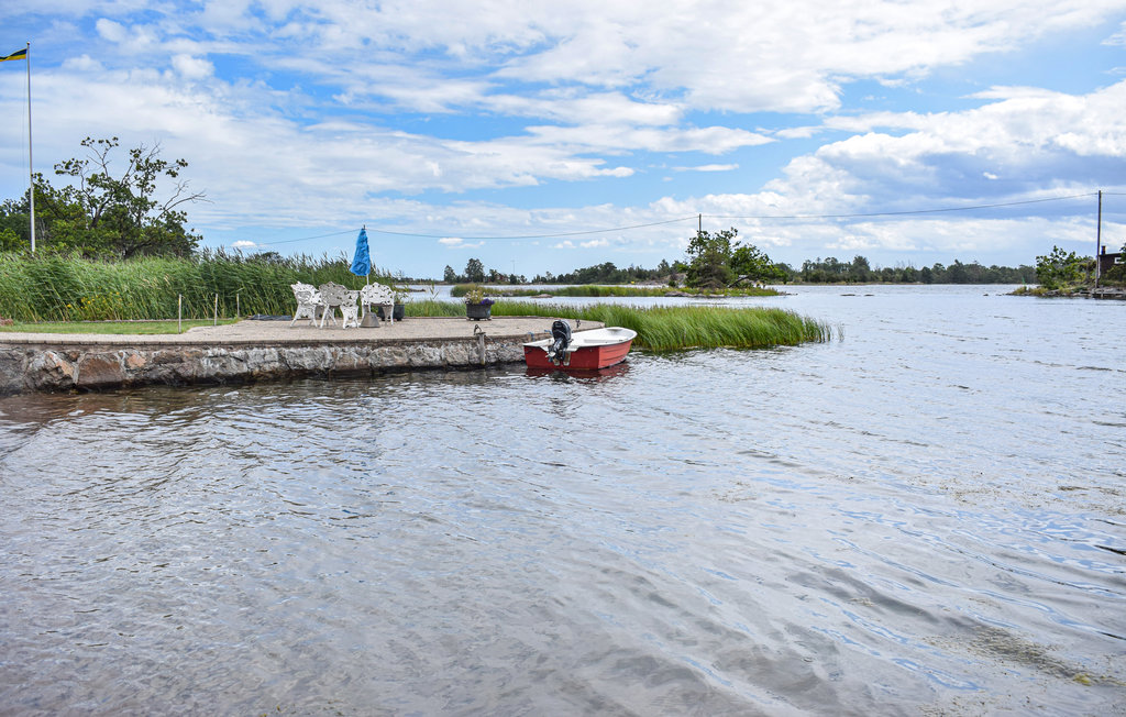 Ferienhaus - Oskarshamn , Schweden - S06360 11
