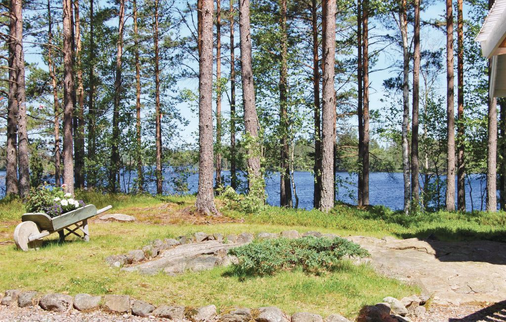 Feriehus - Nässja/Sävsjö , Sverige - S06381 8