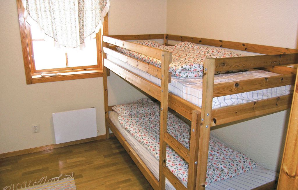 Feriehus - Mönsterås , Sverige - S06076 7