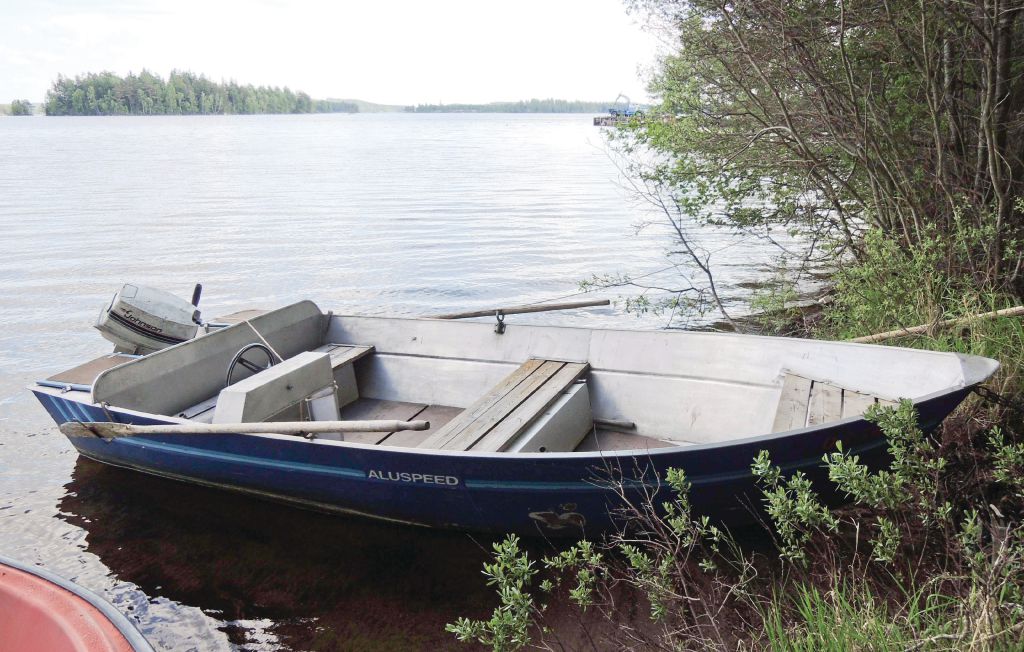 Feriehus - Nässjö/Nömmen , Sverige - S06113 21