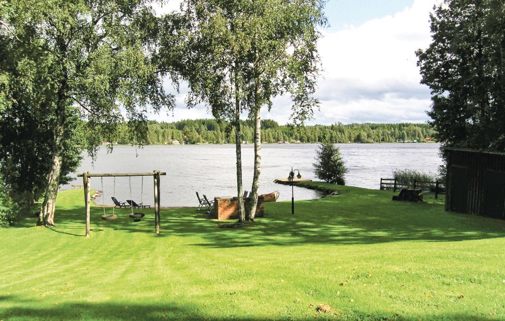 Ferienhaus - Aneby , Schweden - S06232 13