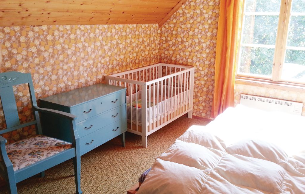 Feriehus - Malmbäck , Sverige - S06248 15