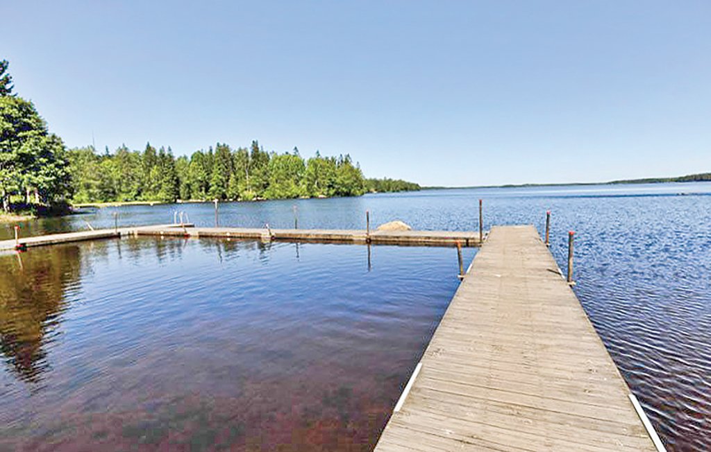 Ferienhaus - Bodafors , Schweden - S06440 12