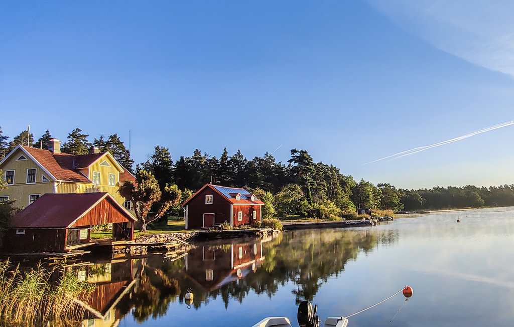 Ferienhaus - Figeholm , Schweden - S06551 19