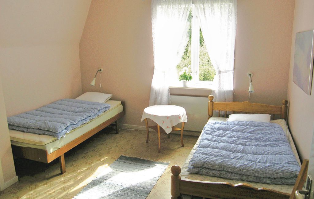 Ferienhaus - Edshult/Eksjö , Schweden - S06040 11