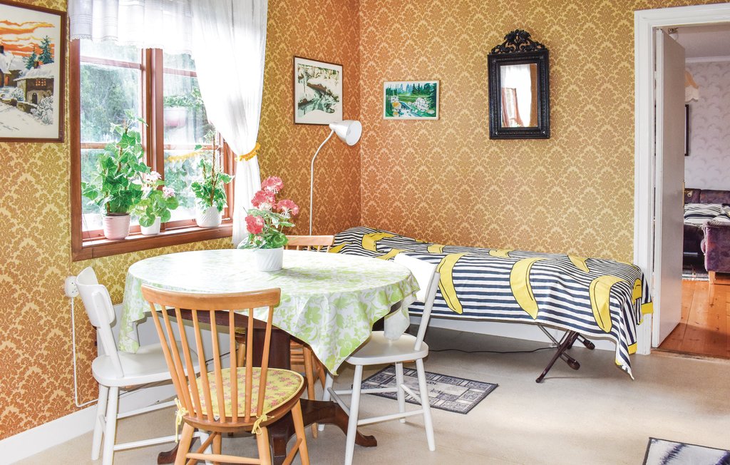 Semesterhus - Entsebo/Hultsfred , Sverige - S06067 14