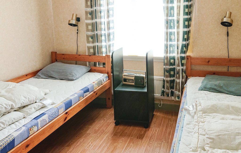 Semesterhus - Broakulla/Eriksmåla , Sverige - S06376 15