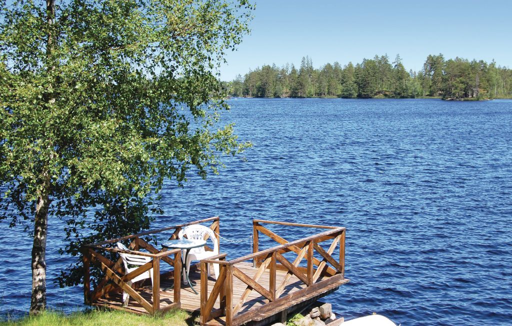 Feriehus - Nässja/Sävsjö , Sverige - S06381 23