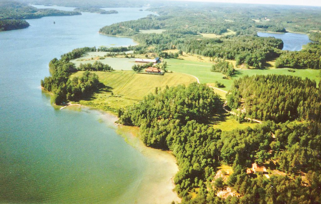 Ferienhaus - Gamleby , Schweden - S06916 3