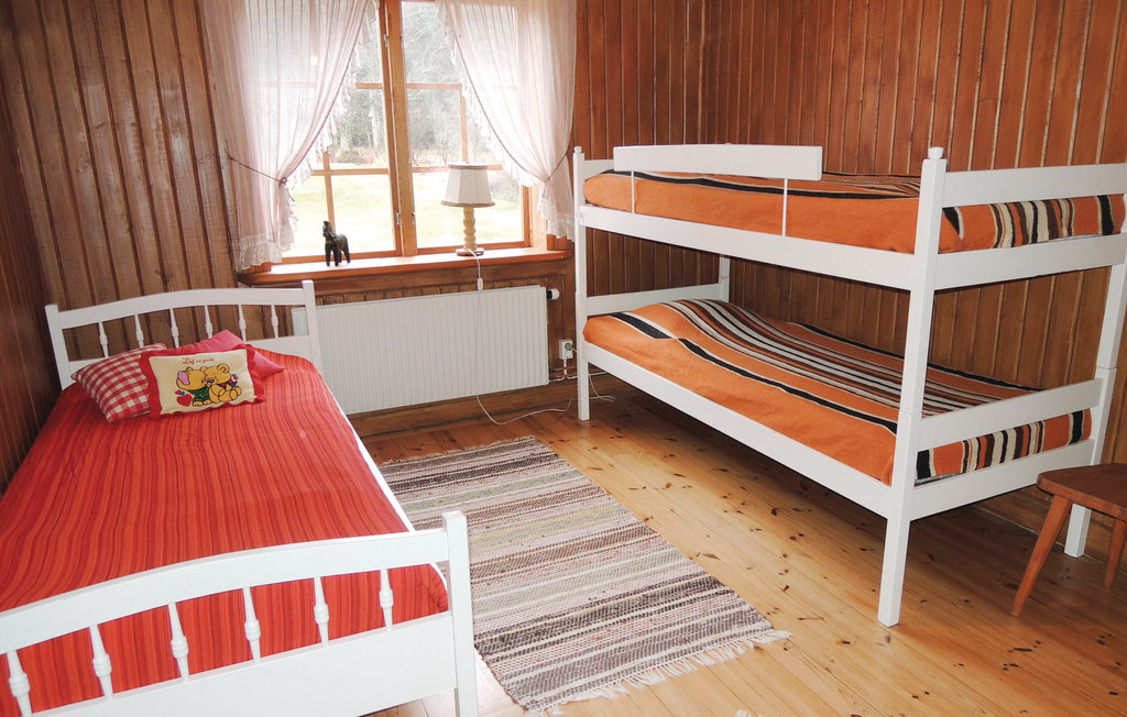 Feriehuse - Tranås , Sverige - S06485 11