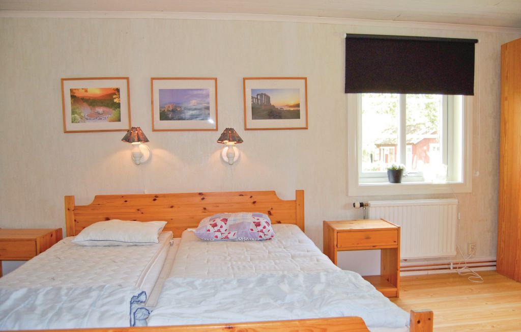 Feriehus - Tuna/Vimmerby , Sverige - S06695 19