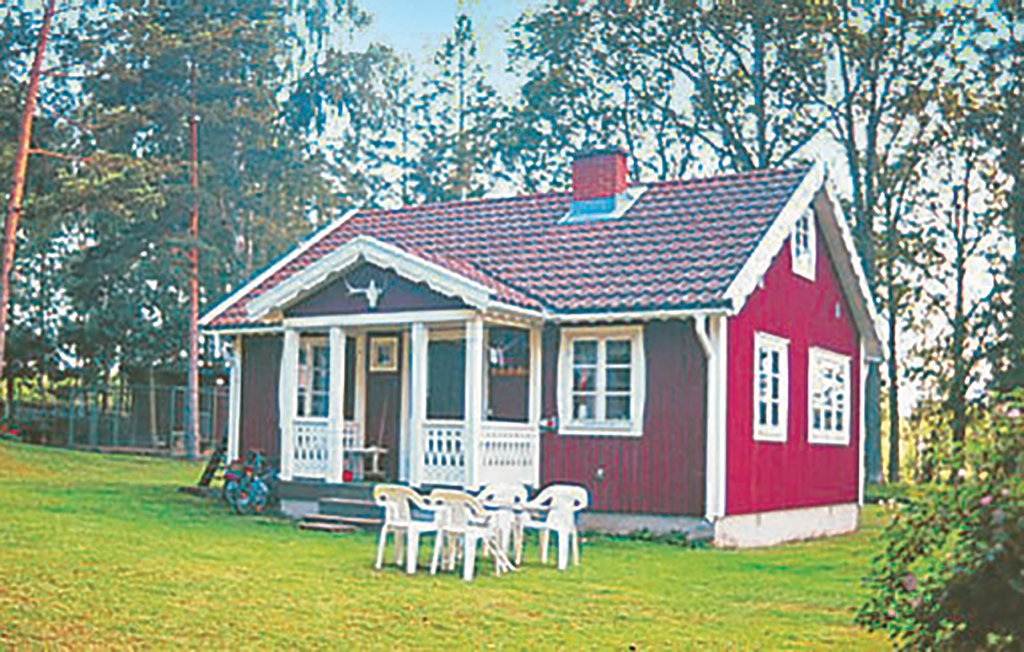 Feriehus - Blomstermåla , Sverige - S06012 1