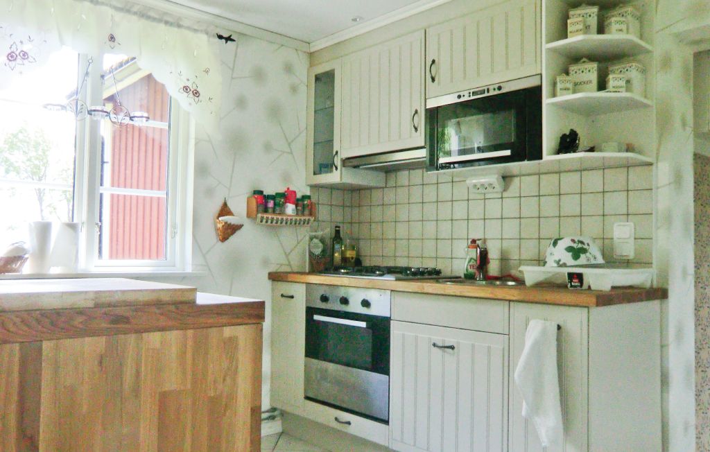 Feriehus - Björkenäs/Målilla , Sverige - S06088 12