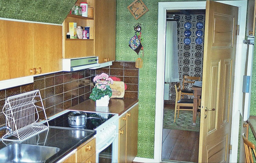 Ferienhaus - Kristdala , Schweden - S06348 6