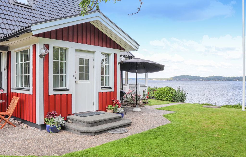 Feriehus - Tranås , Sverige - S06924 7