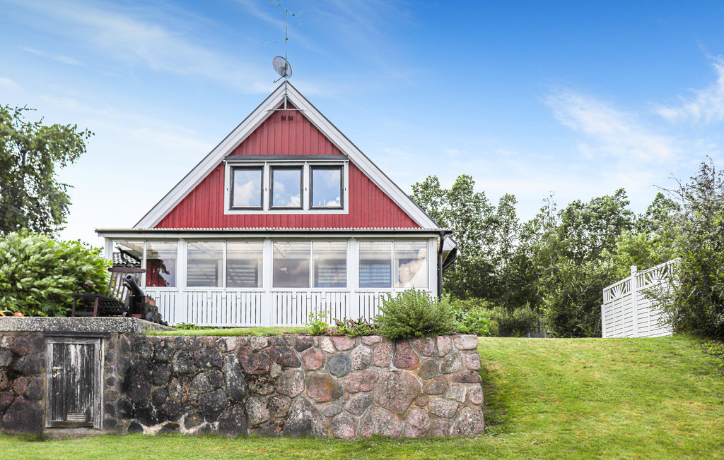 Feriehus - Tranås , Sverige - S06924 10