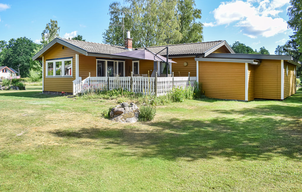 Ferienhaus - Kalmar/Rockneby , Schweden - S06044 1