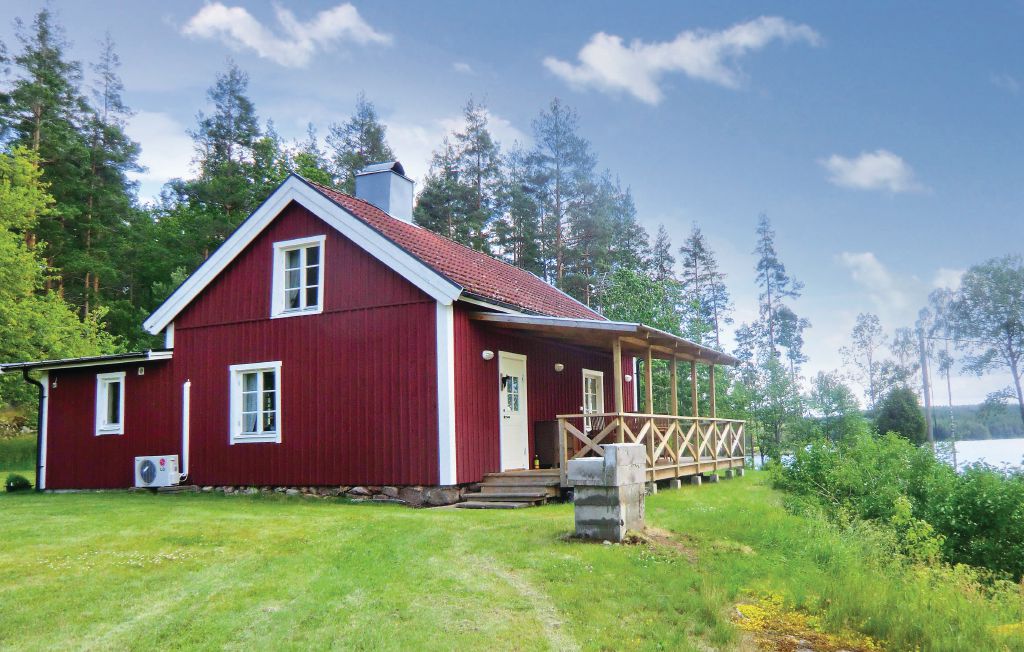 Feriehus - Björkenäs/Målilla , Sverige - S06088 1